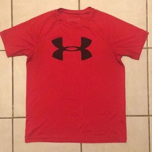 BOYS T-SHIRT